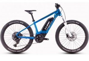 Cube Acid 240 Hybrid Rookie Pro 400 actionteam 24 - 2025  